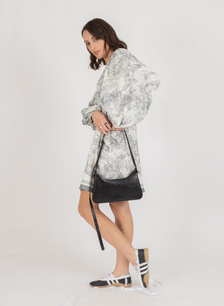 Runaway Dress : PRE ORDER