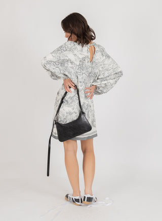 Runaway Dress : PRE ORDER