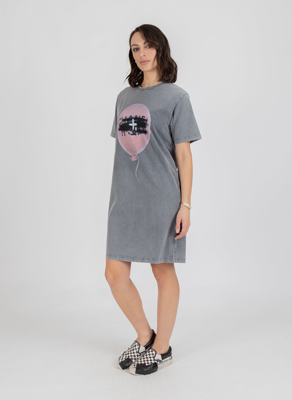 Rush Dress - Balloon