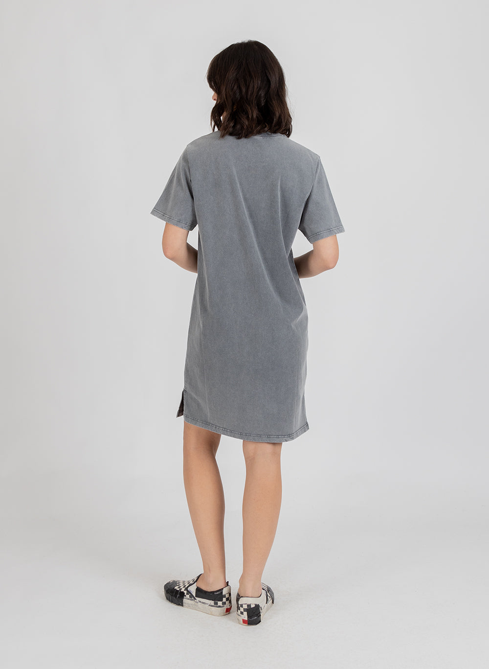 Rush Dress - Balloon