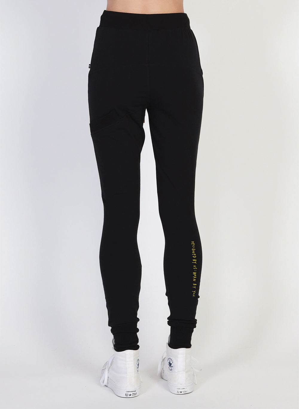 Escape Trackies - Trio
