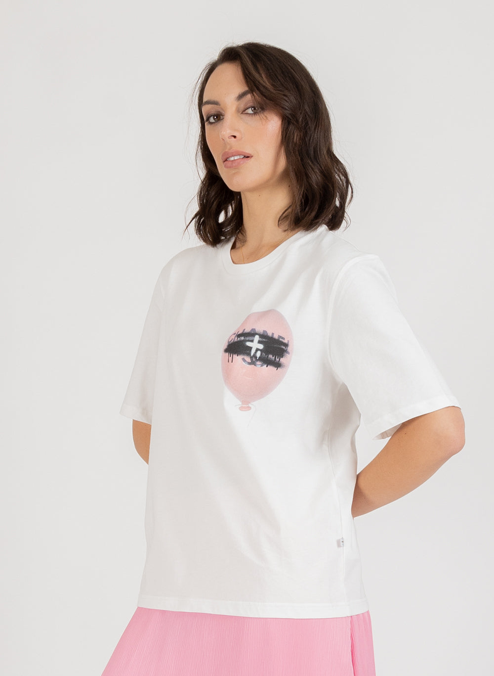 Cruise Tee - Lil Balloon