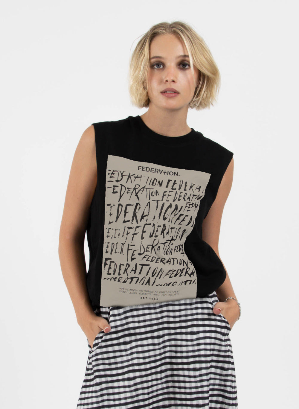 Our Tank - The Daily