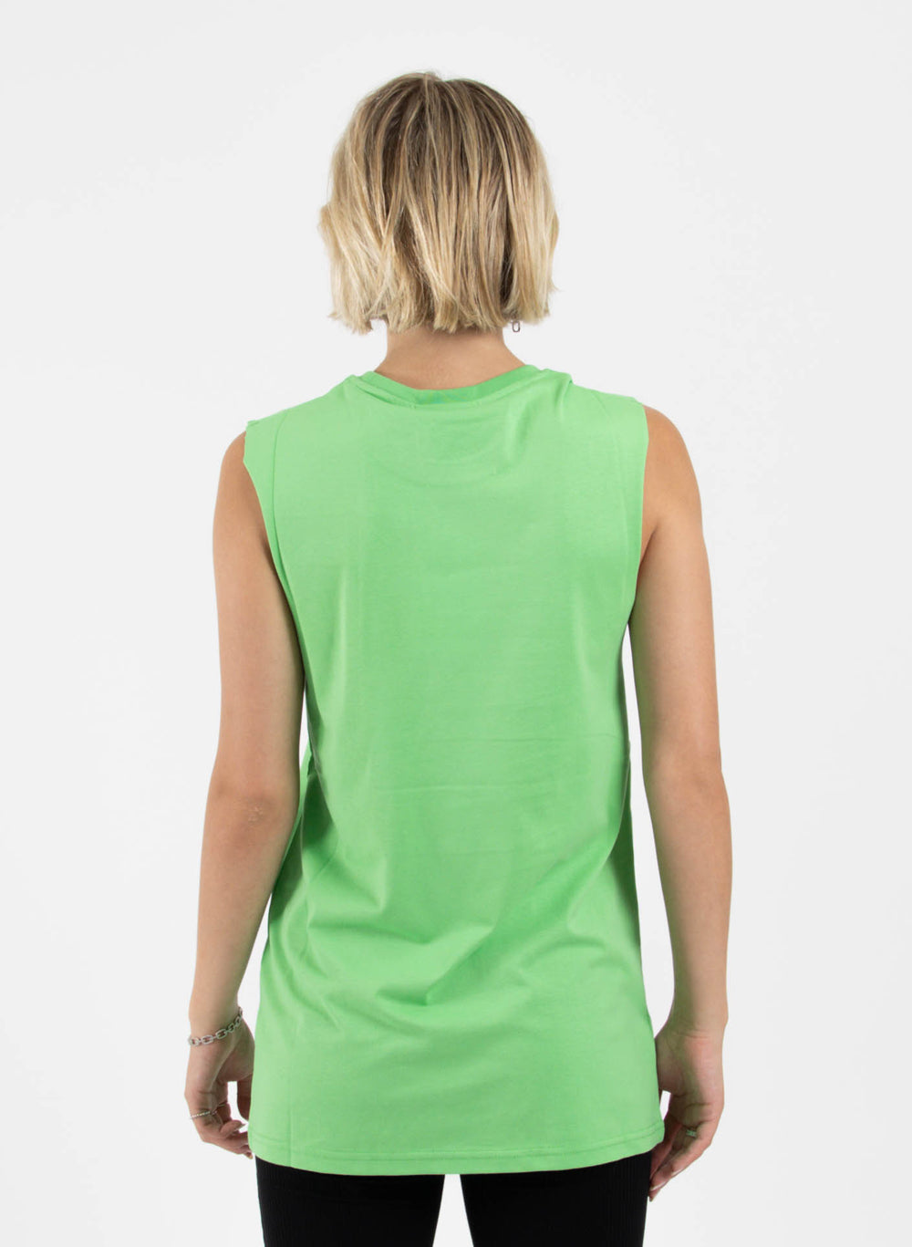 Minute Tank - Oil Slick