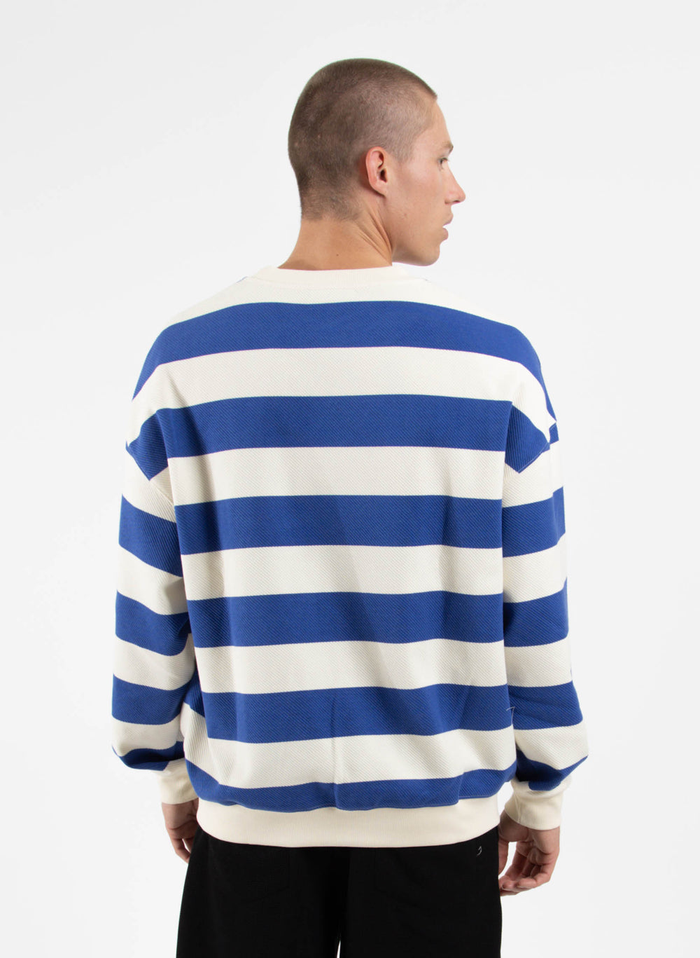 Stripe Game Crew - Tiny