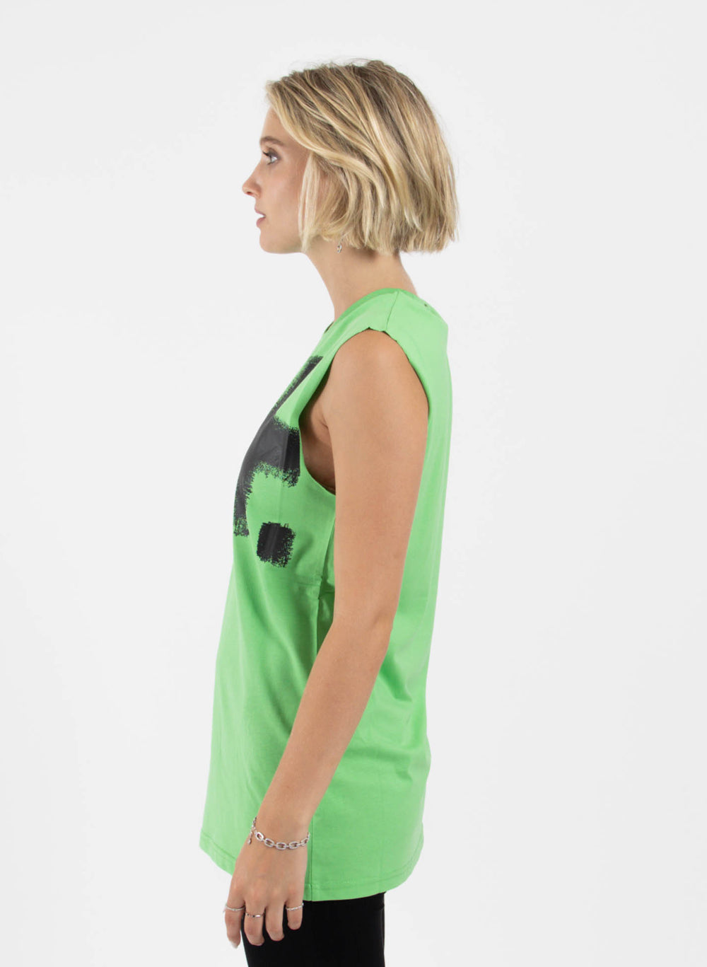 Minute Tank - Oil Slick