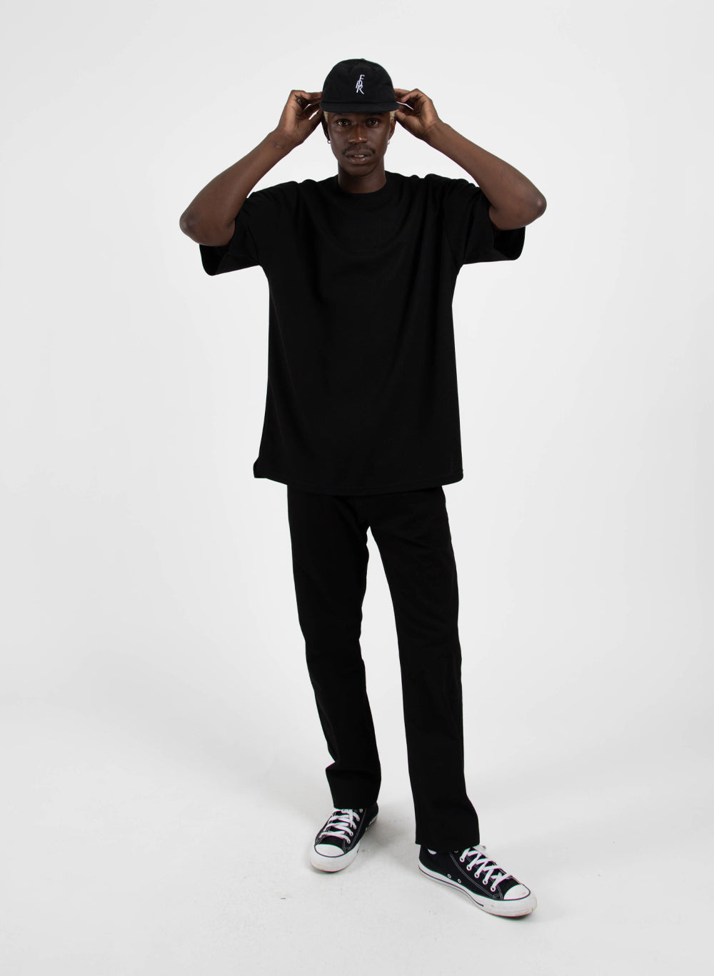 Waffle Goode Tee - Tiny