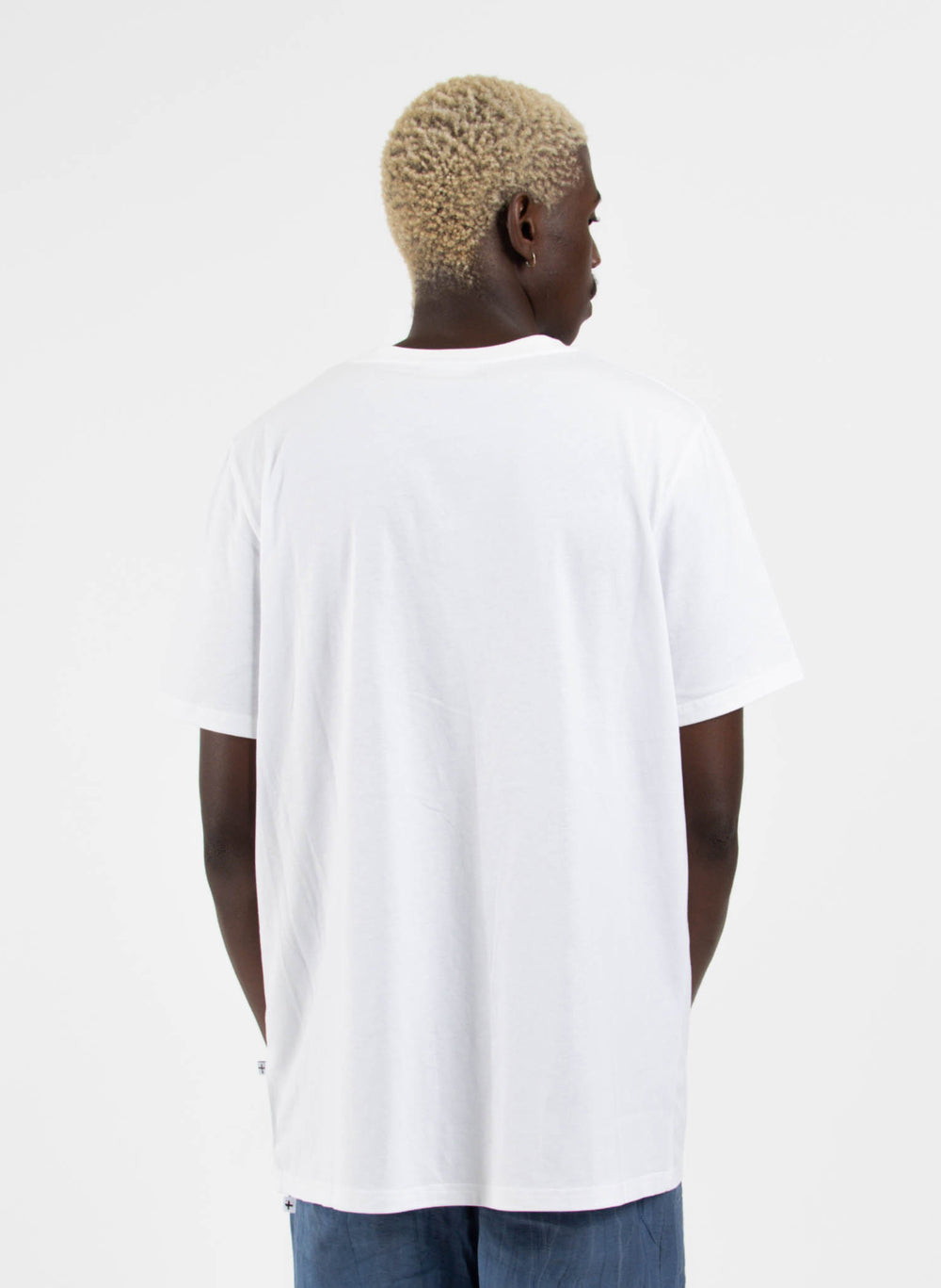 Staple Tee - Club Fed