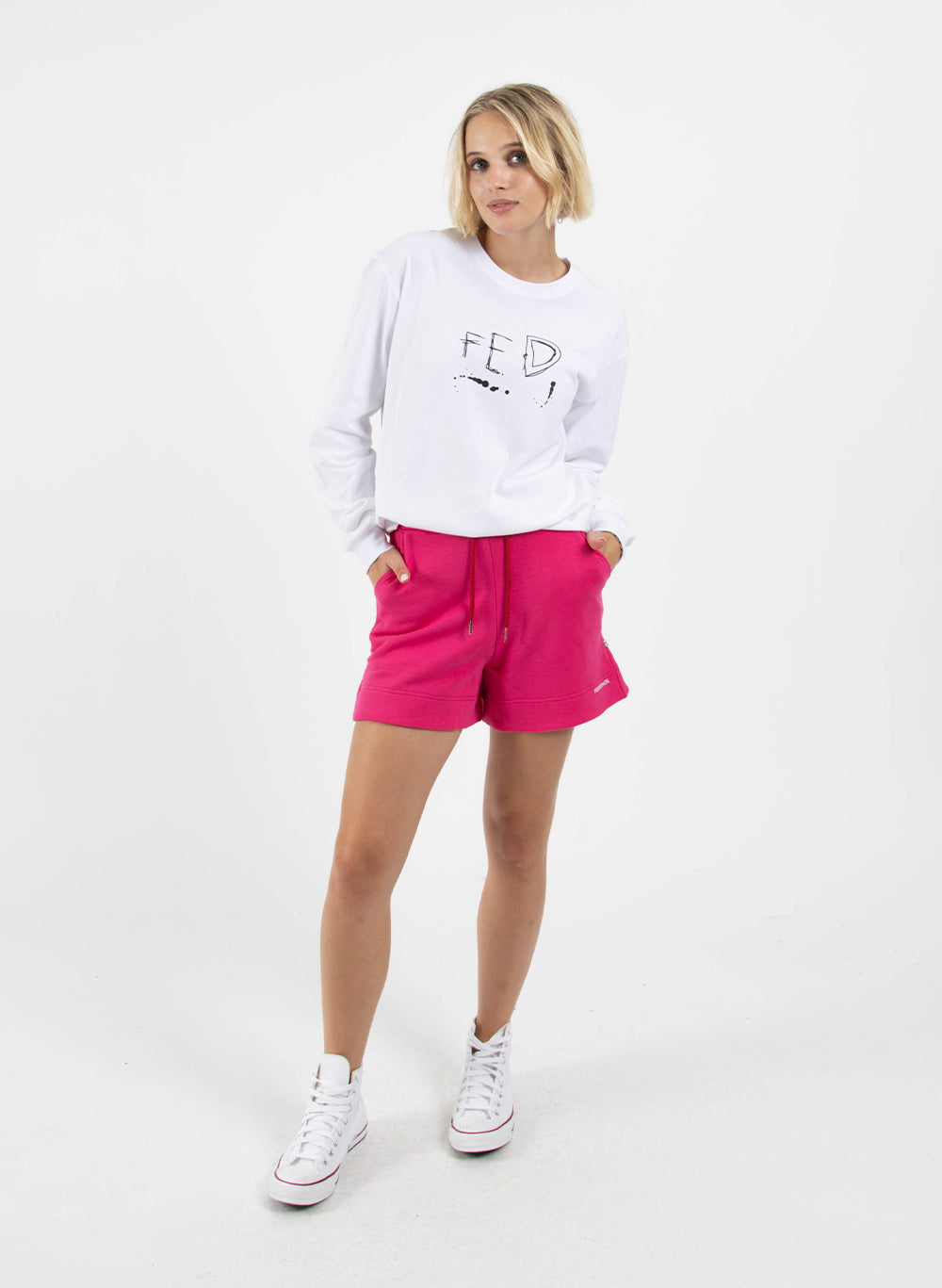 Through Short - Tiny