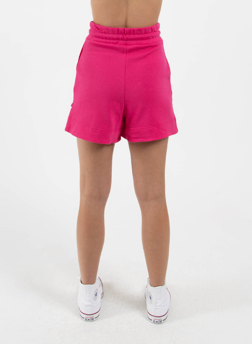 Through Short - Tiny