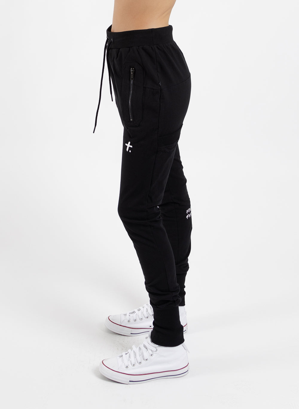 Escape Trackies - Coordinates