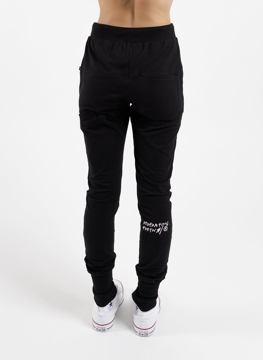 Escape Trackies - Coordinates