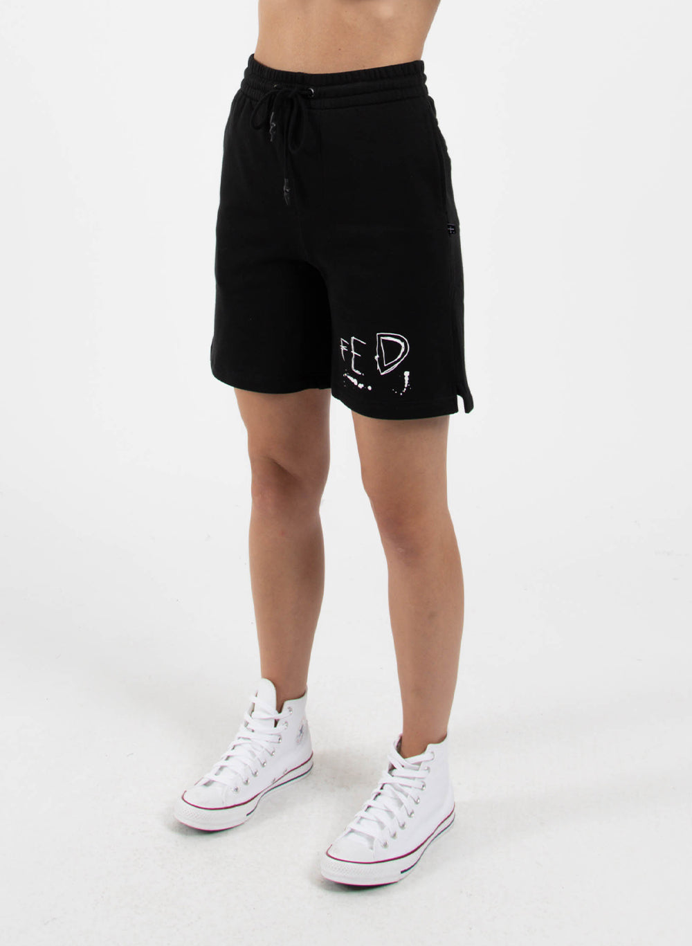 Track Short - Us to You