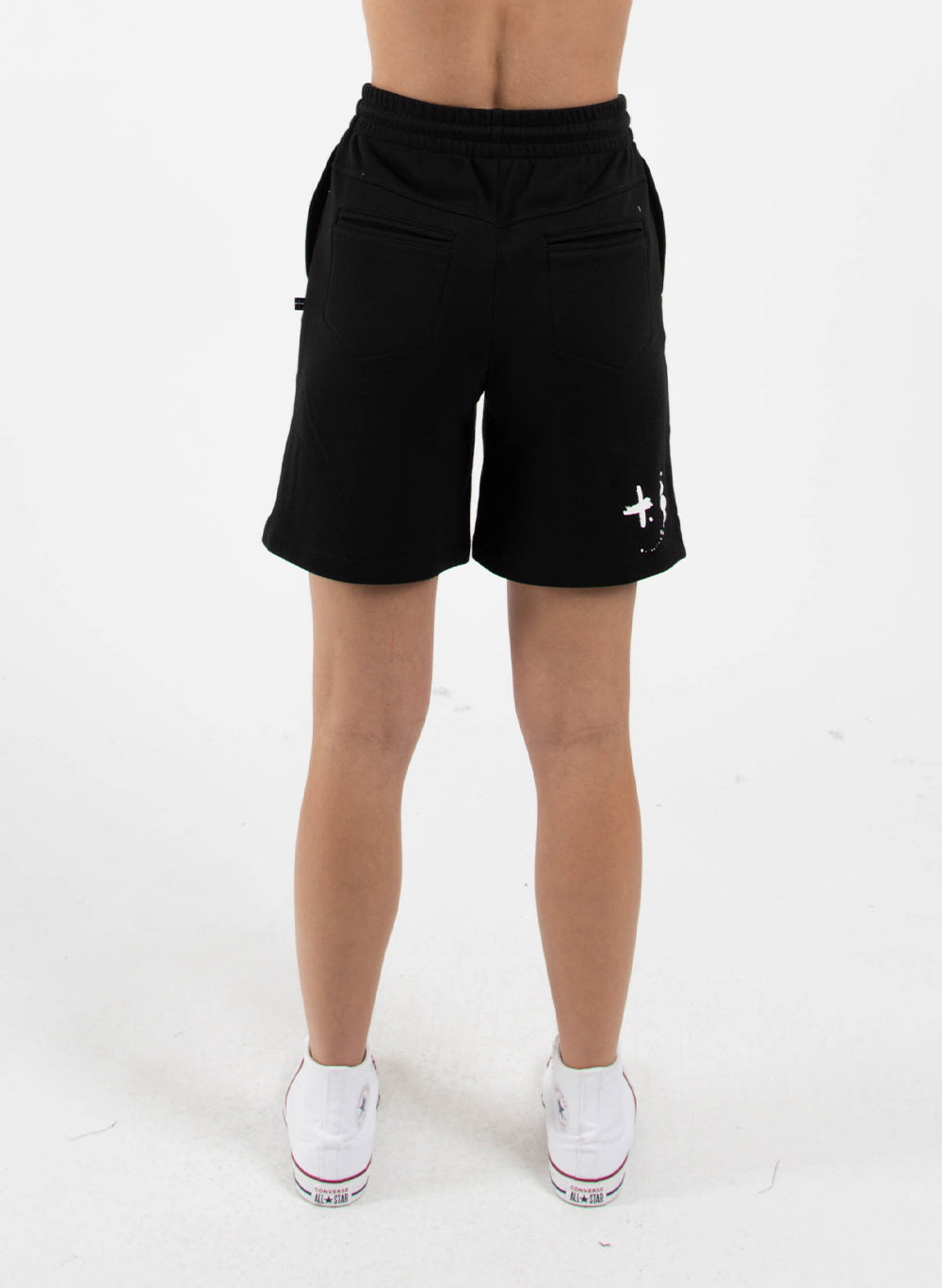 Track Short - Us to You