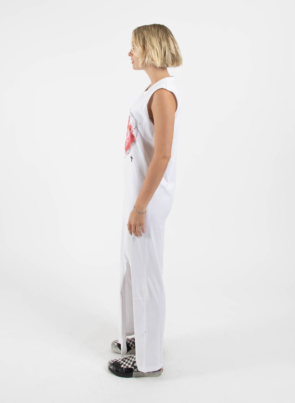 Mimi Maxi - Caged Rose