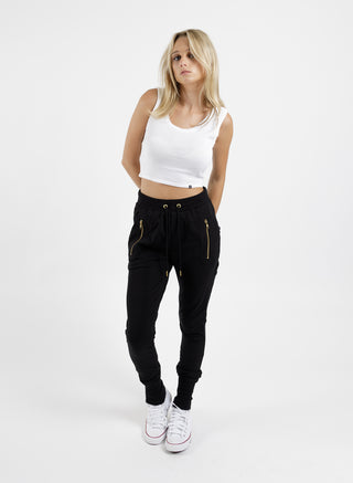 Escape Trackies Gold