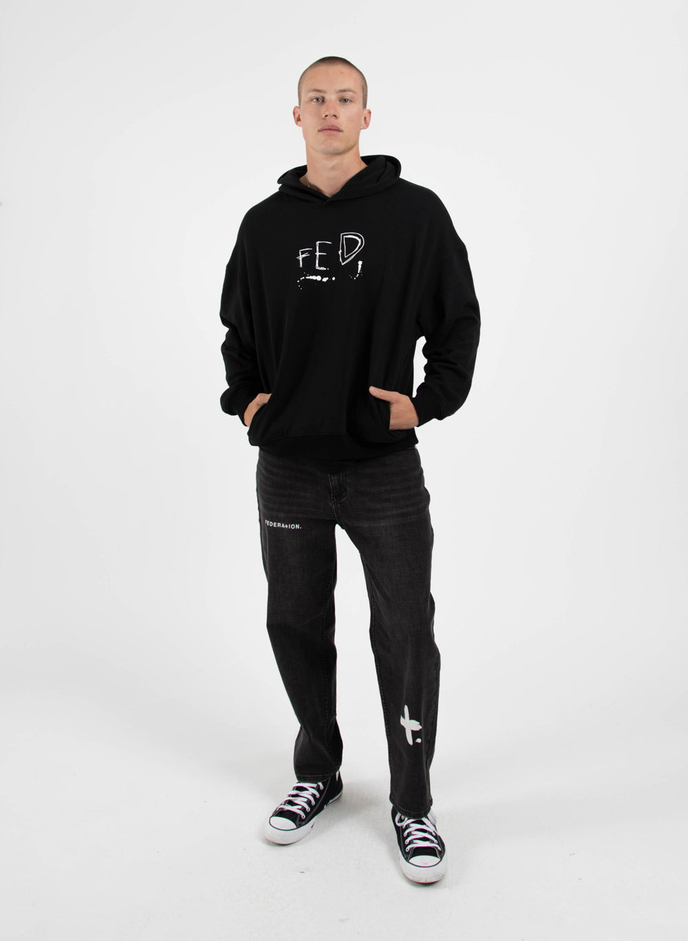 Game Hood - Us to You