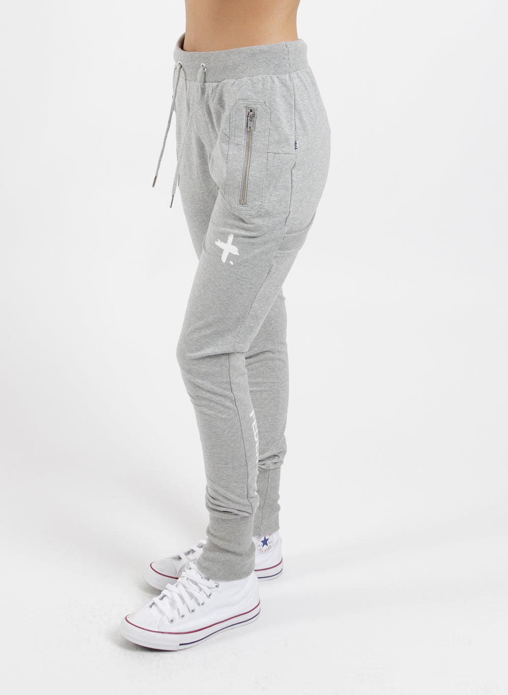 Escape Trackies - Staple