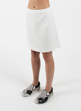 Easy Skirt