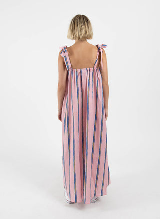 Bowie Dress