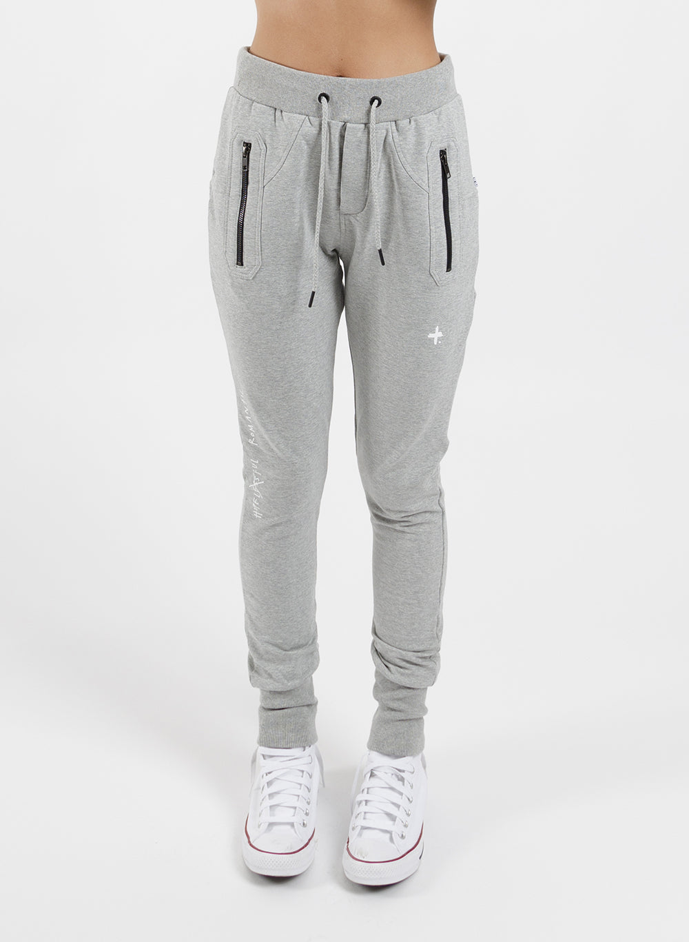 Escape Trackies - Hopeful