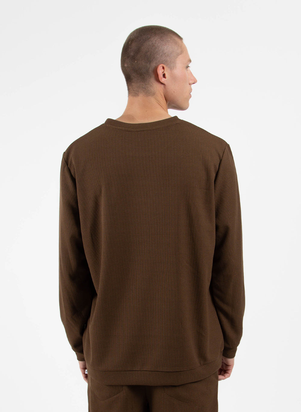 Waffle Staple Crew - Tiny