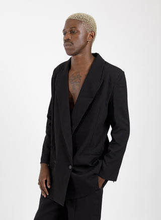 Tux jacket