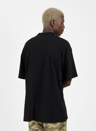 Goode Tee - Fire Cat