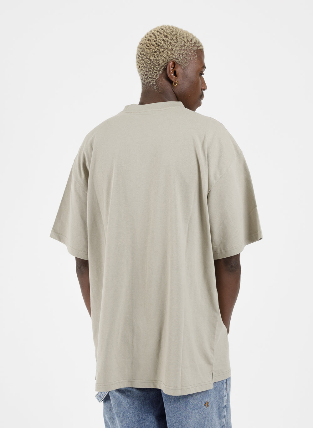 Goode Tee - Scratched