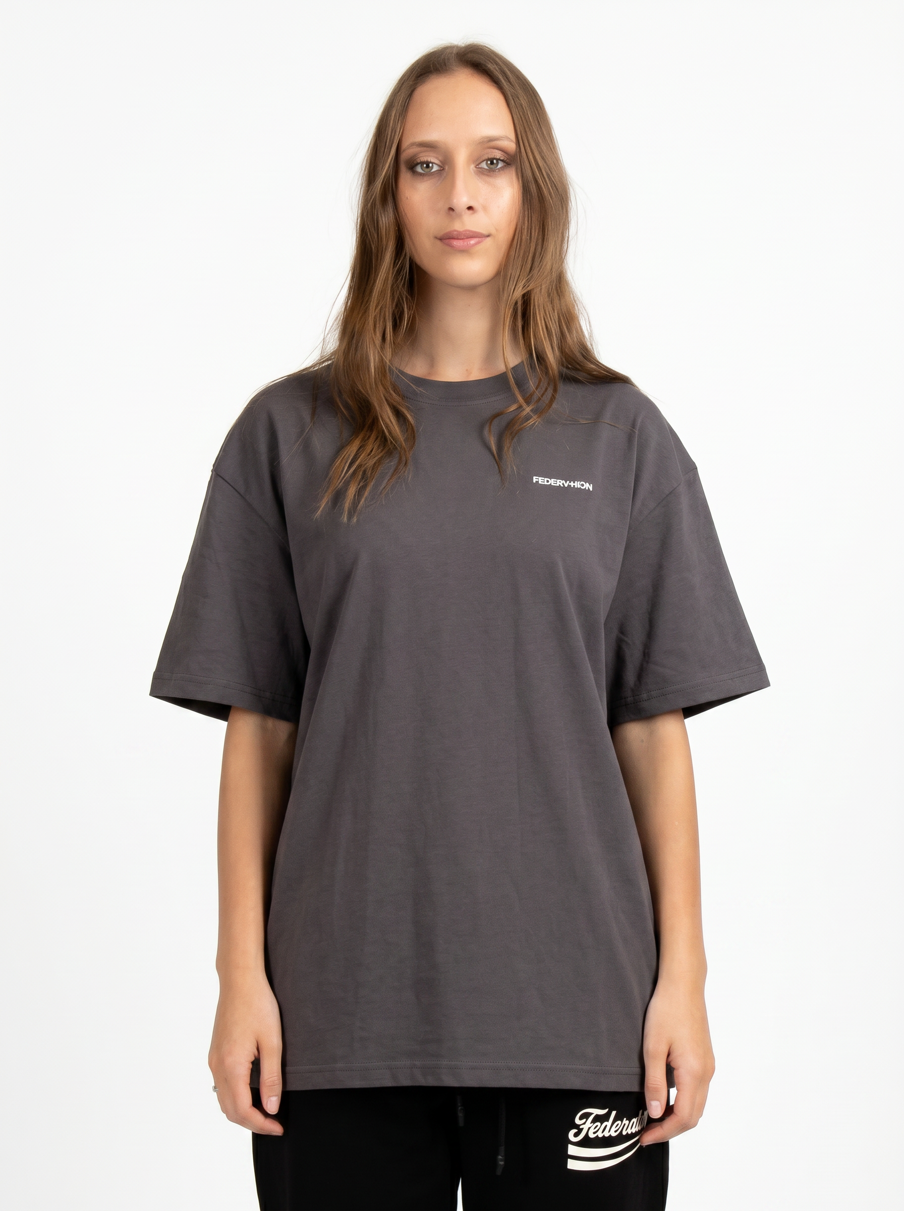 Goode Tee - Logo