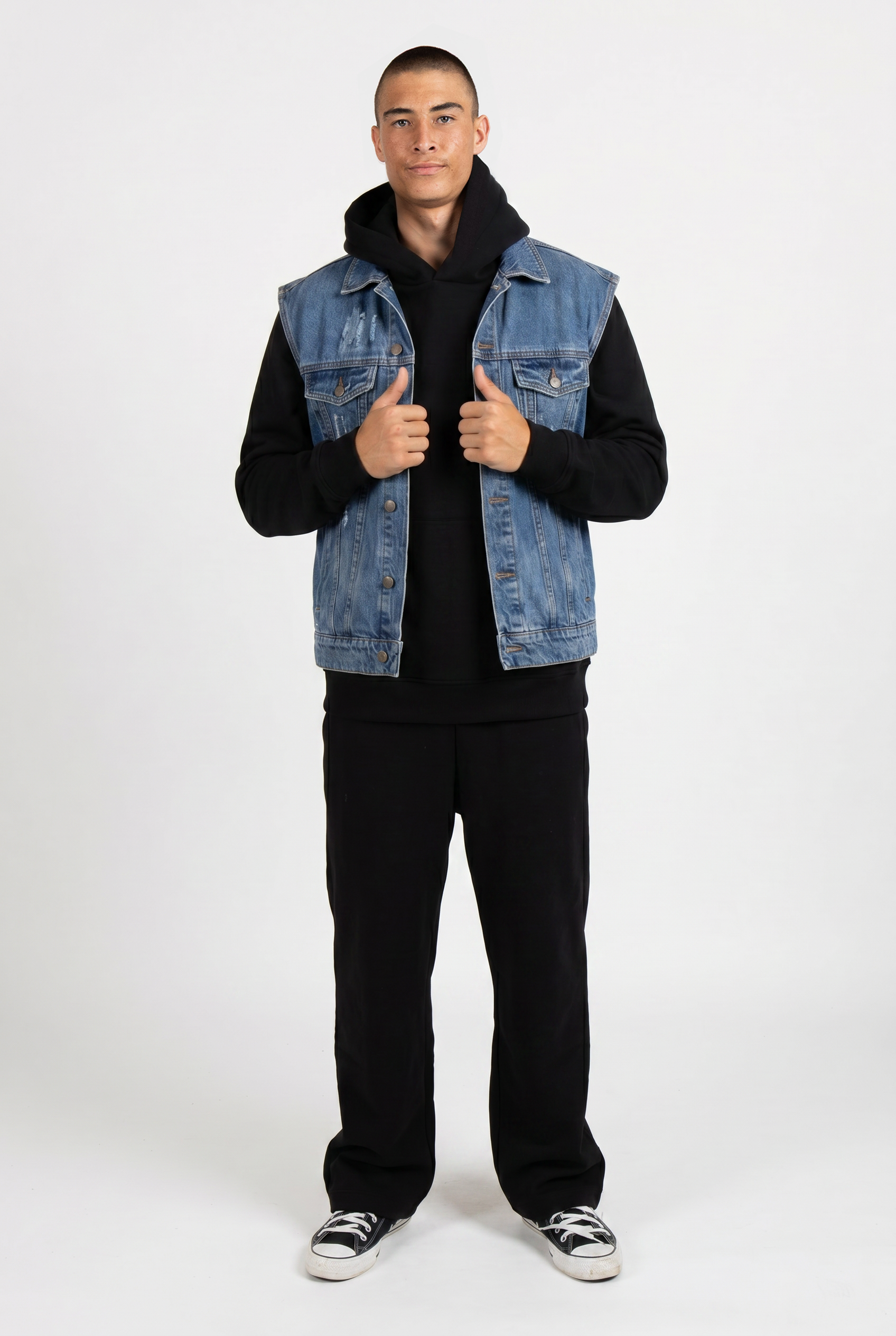 Park S/L Jacket