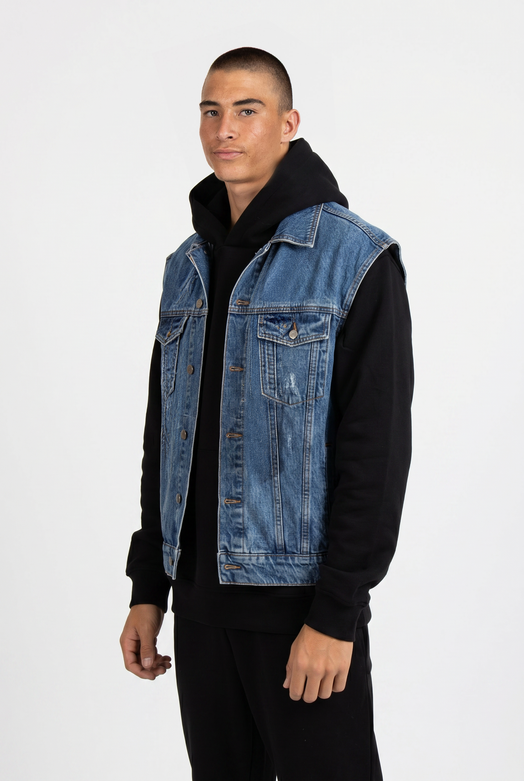 Park S/L Jacket