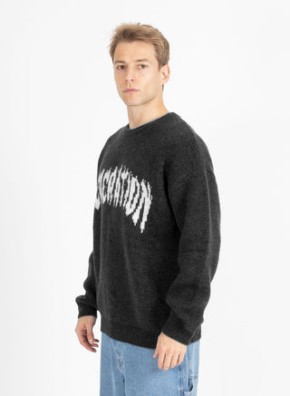 Flame Knit