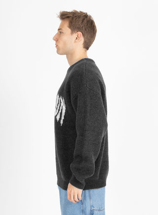 Flame Knit