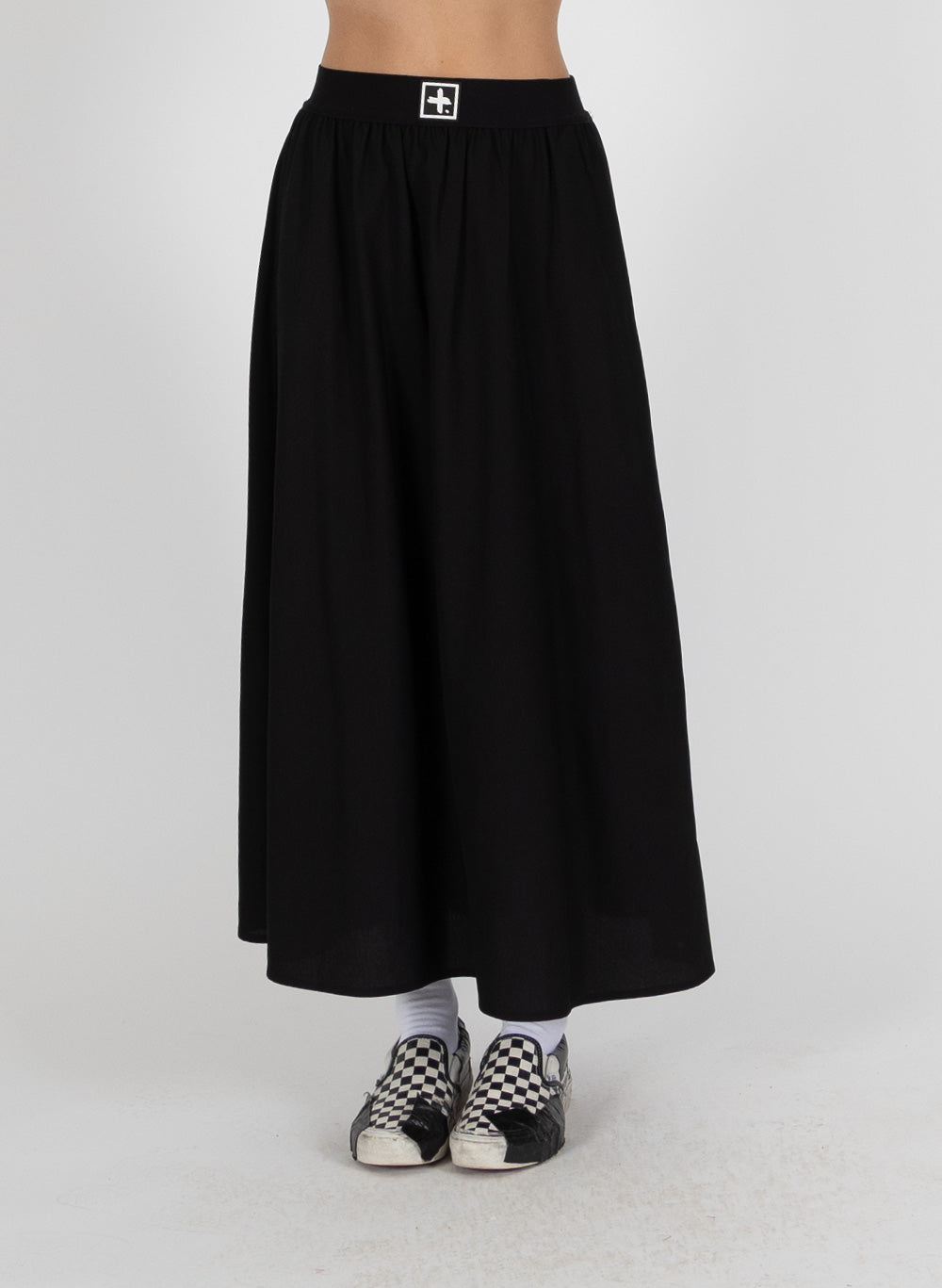Florence Maxi Skirt