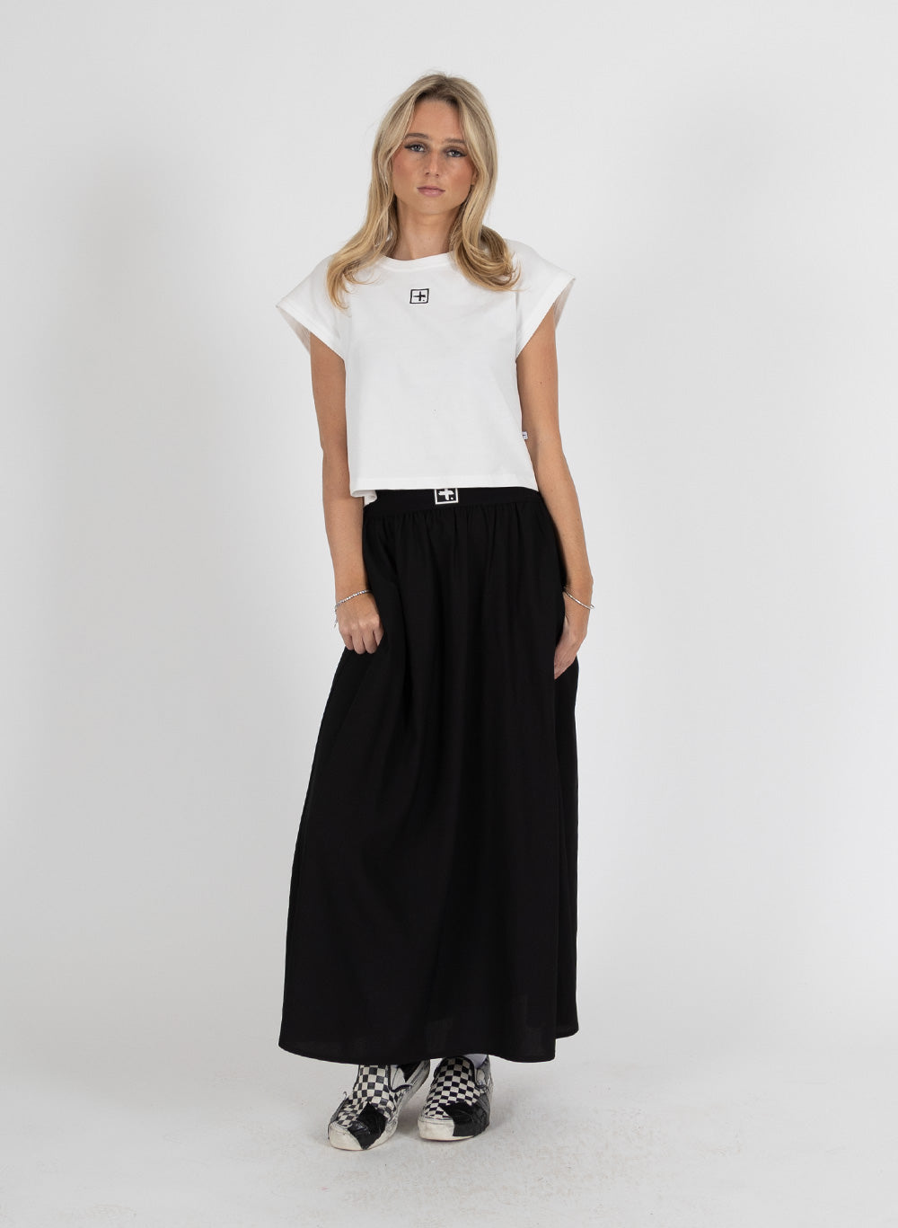 Florence Maxi Skirt