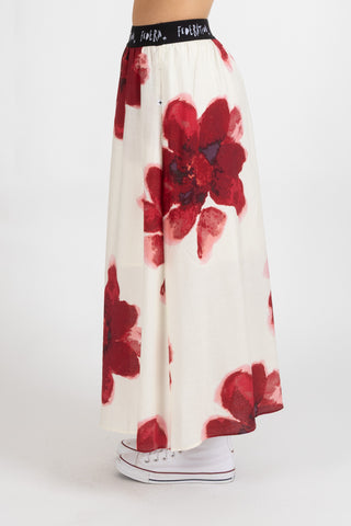 Florence Maxi Skirt