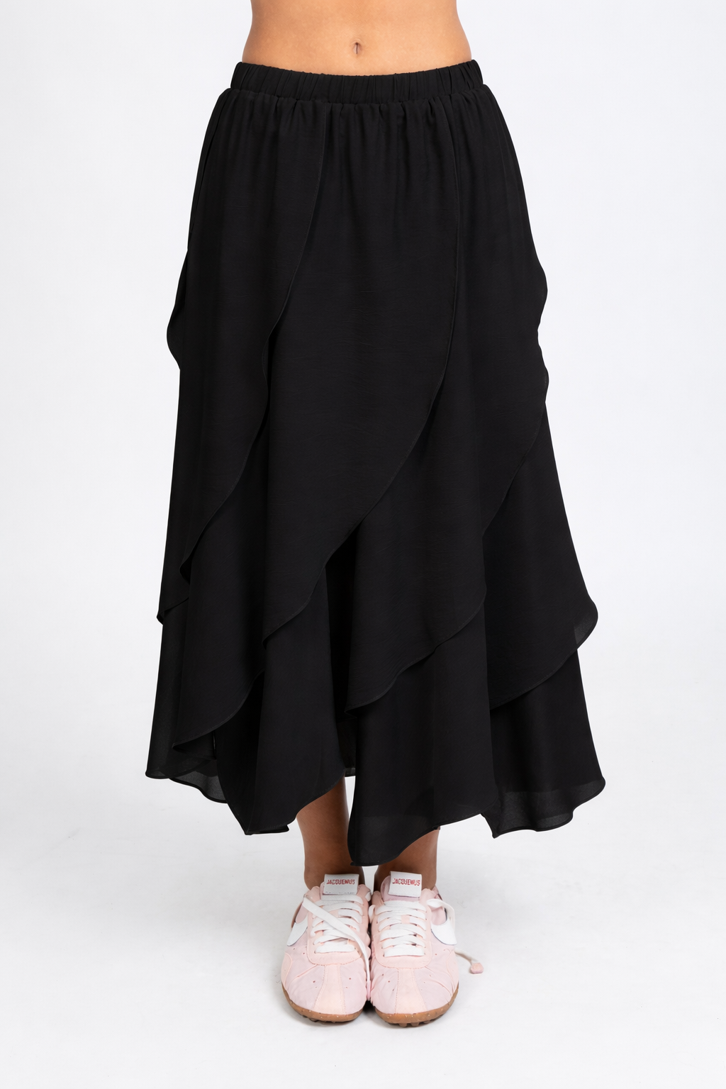 Tulip Skirt
