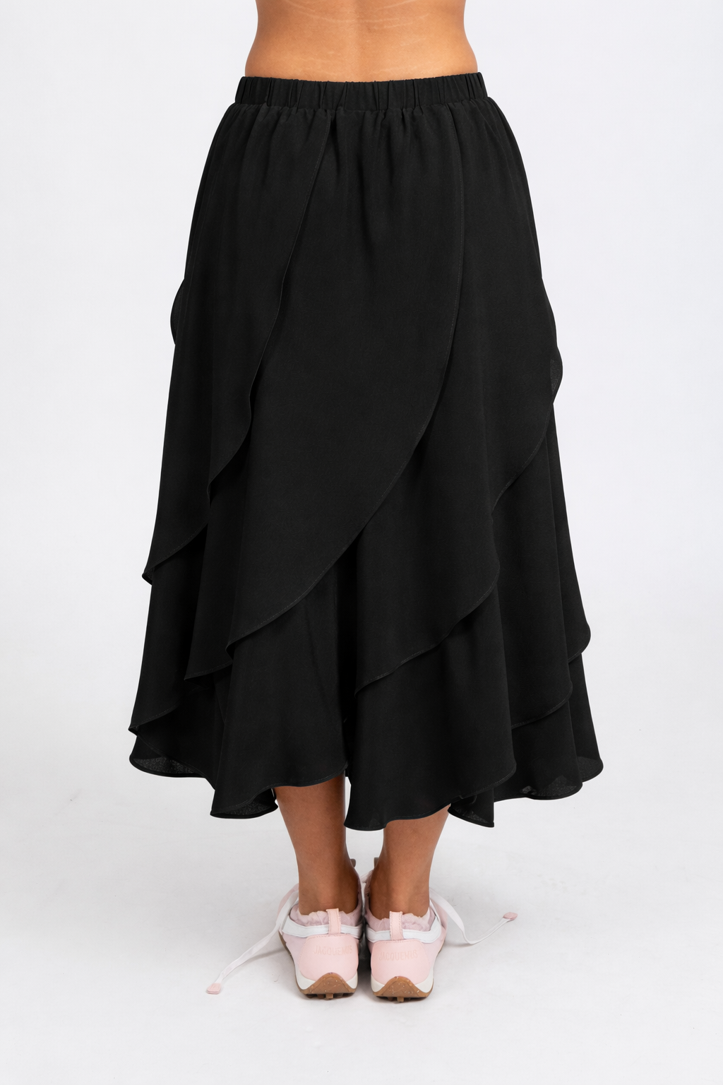 Tulip Skirt