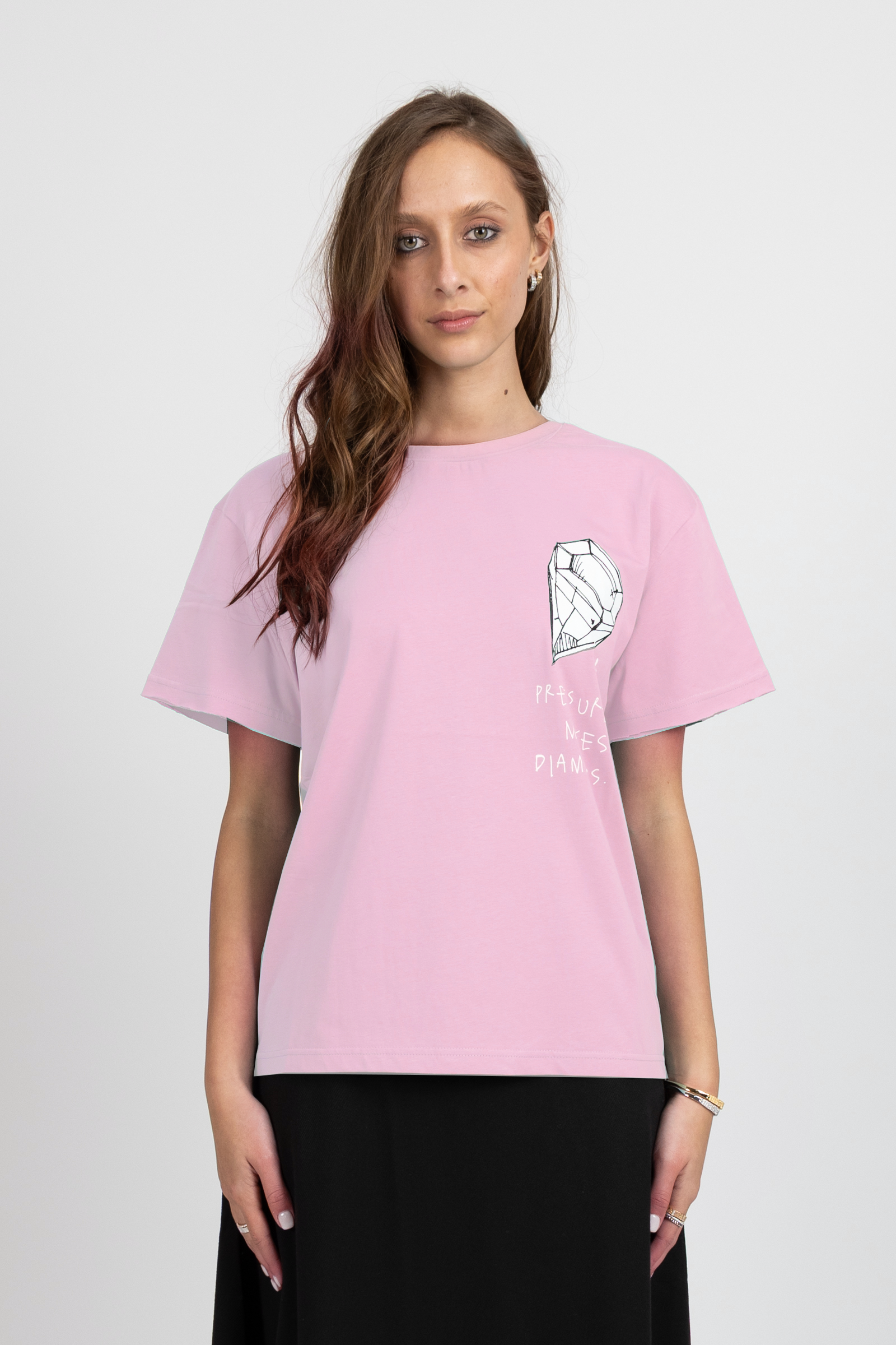 Frankie Tee - Pressure