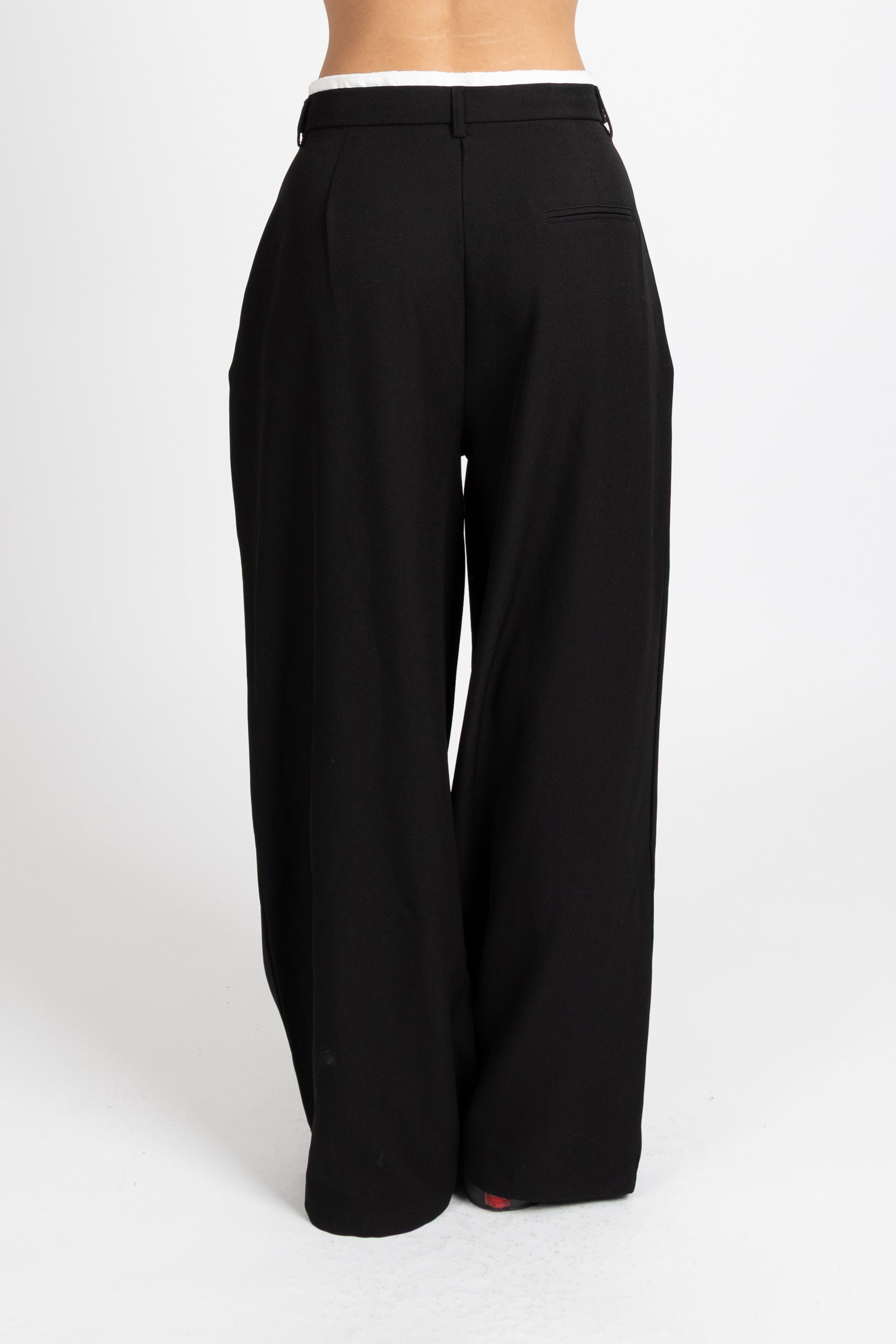 Friend Pant