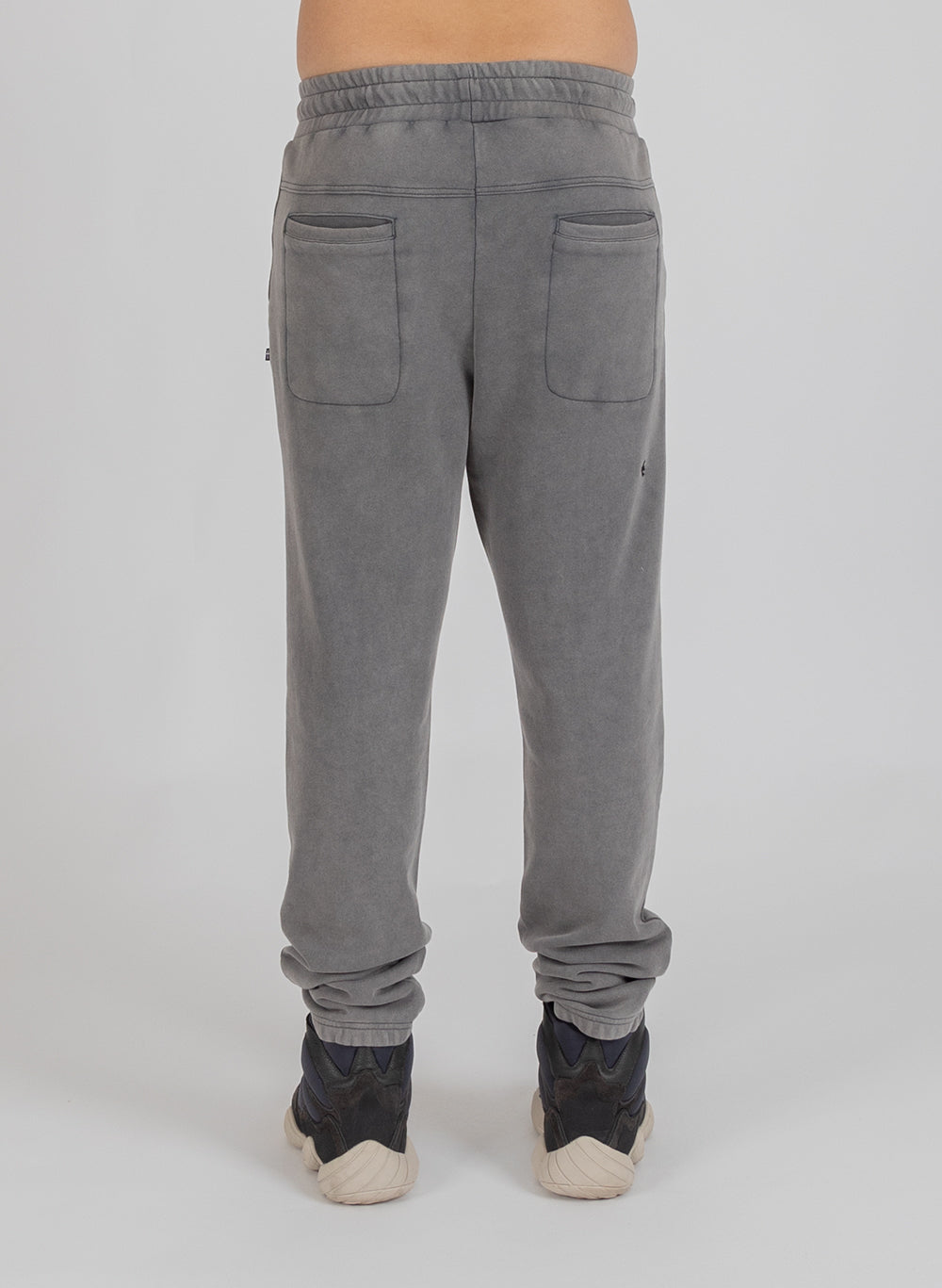 Game Trackie - Woven Badge