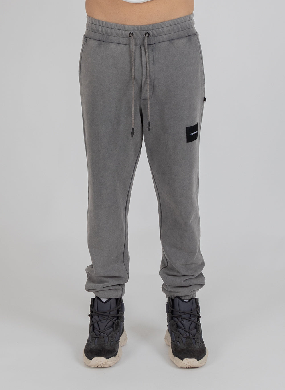 Game Trackie - Woven Badge