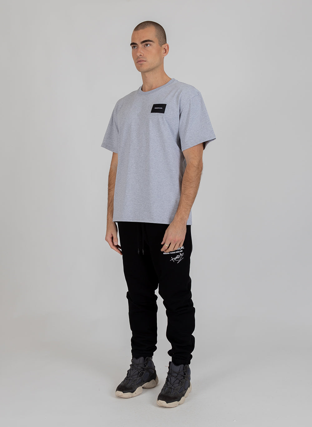 Game Trackie - Signed 25