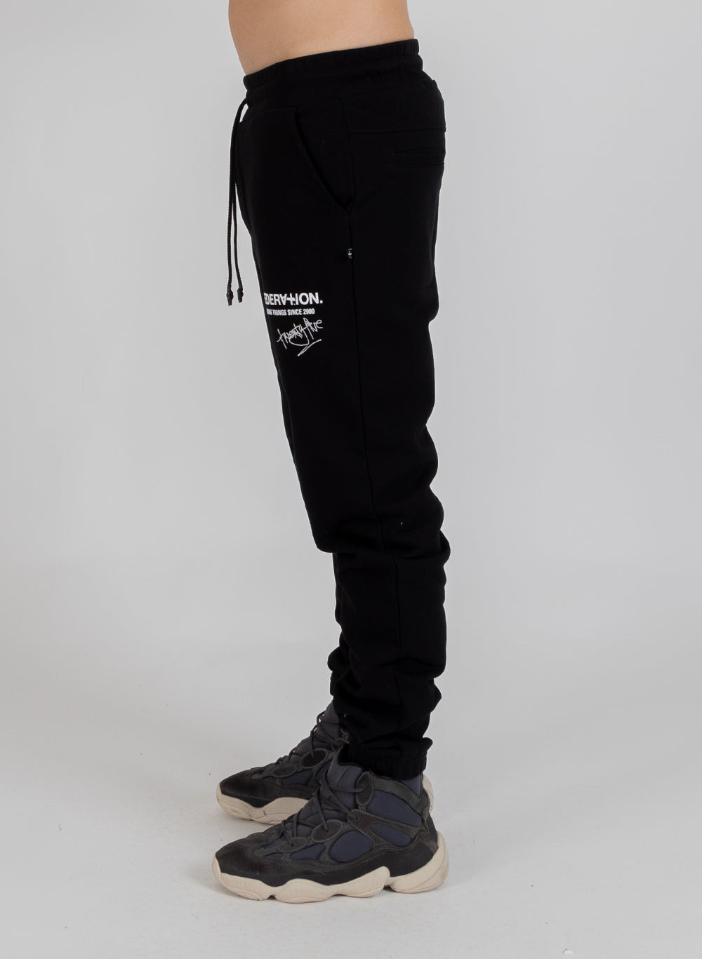 Game Trackie - Signed 25