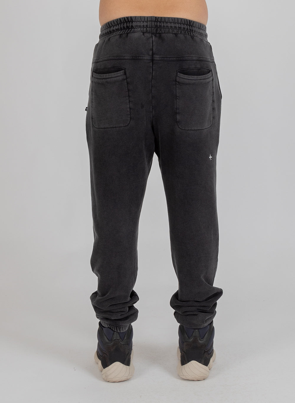 Game Trackie - Sketch