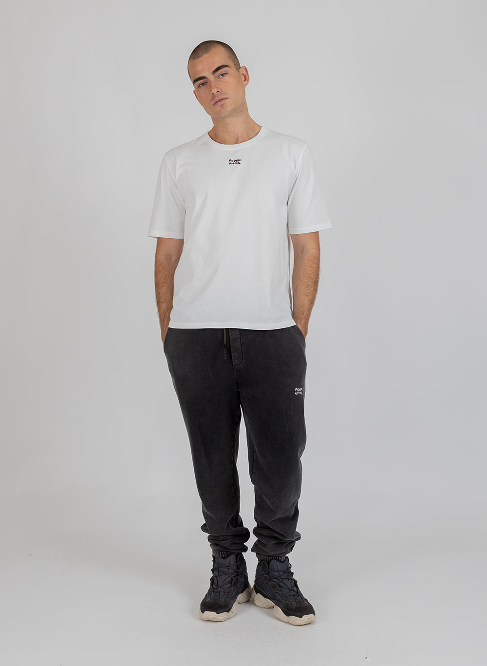 Game Trackie - Sketch