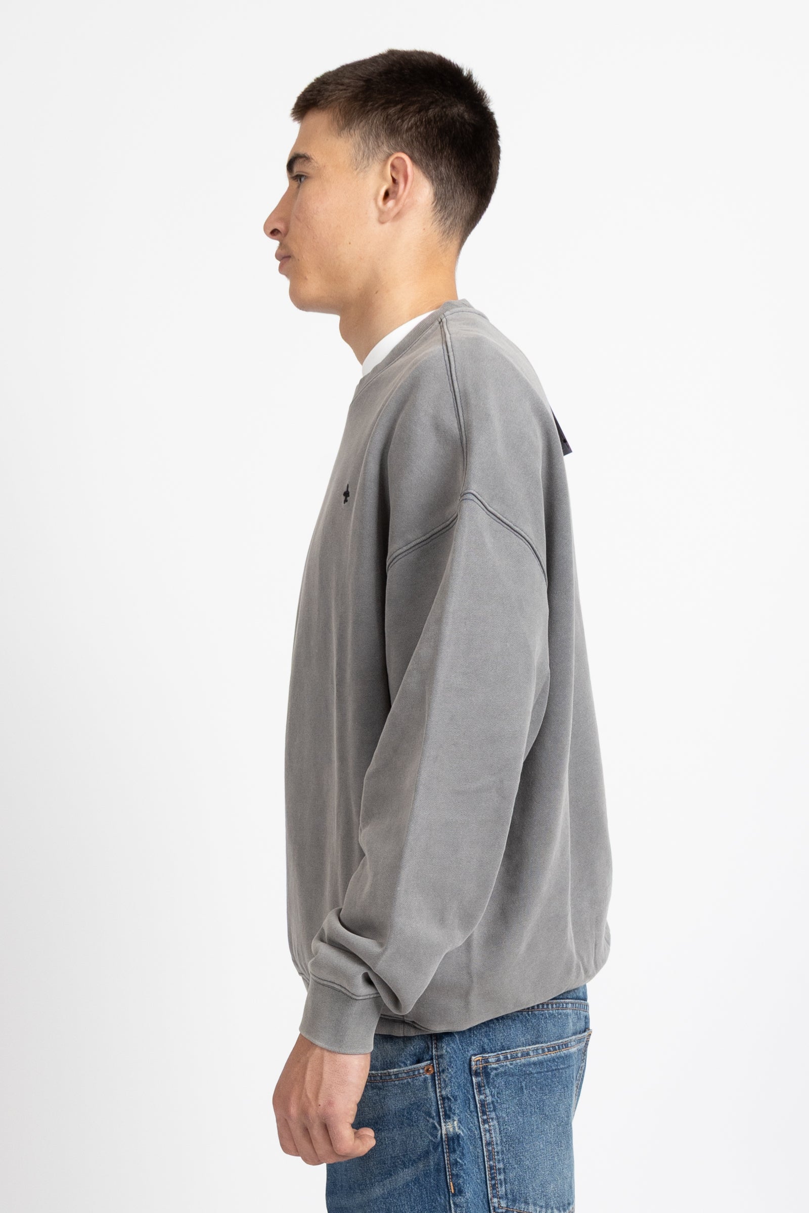 Game Crew - Woven Badge