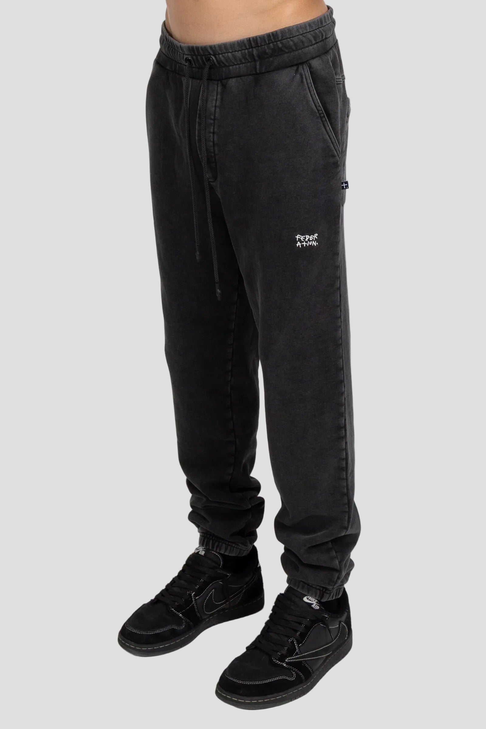 Game Trackie - Sketch