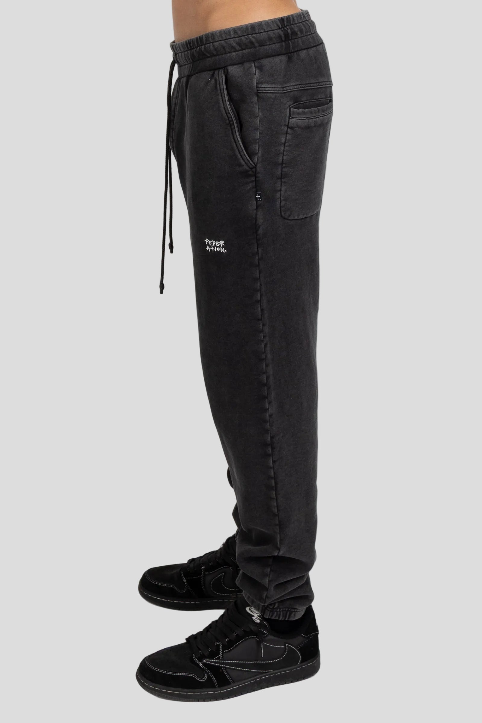 Game Trackie - Sketch